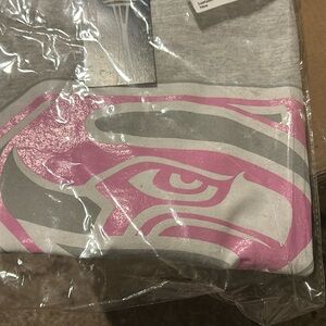 Superhawk pink women’s T-shirt